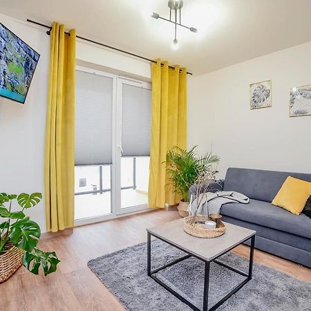 Apartament Na Zlotej Podkowie Apartment Glogow  Luaran gambar
