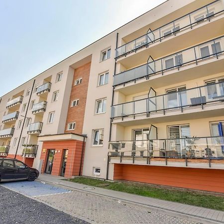 Apartament Na Zlotej Podkowie Apartment Glogow  Luaran gambar