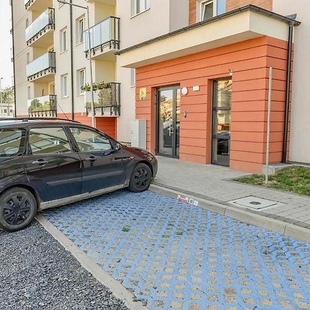 Apartament Na Zlotej Podkowie Apartment Glogow  Luaran gambar