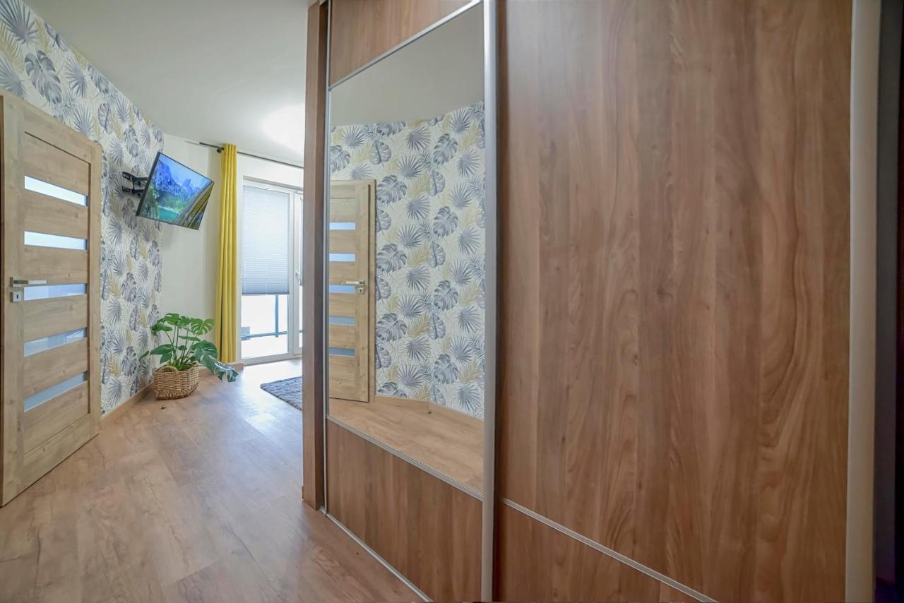Apartament Na Zlotej Podkowie Apartment Glogow  Luaran gambar