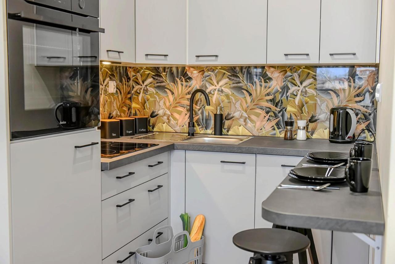 Apartament Na Zlotej Podkowie Apartment Glogow  Luaran gambar