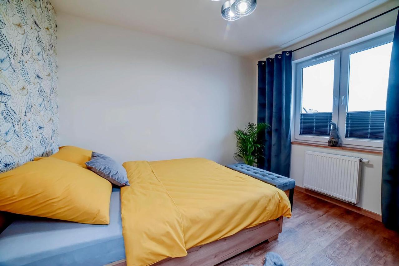 Apartament Na Zlotej Podkowie Apartment Glogow  Luaran gambar