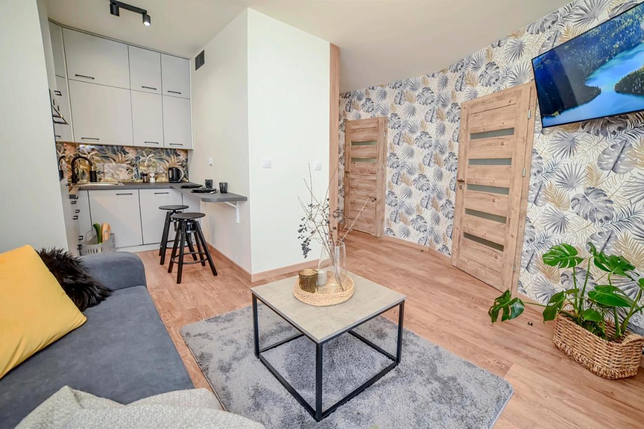 Apartament Na Zlotej Podkowie Apartment Glogow  Luaran gambar