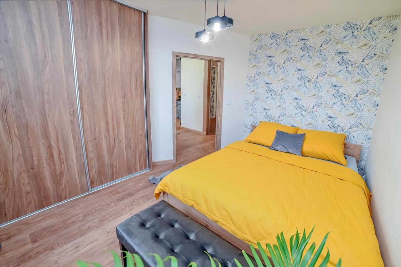 Apartament Na Zlotej Podkowie Apartment Glogow  Luaran gambar