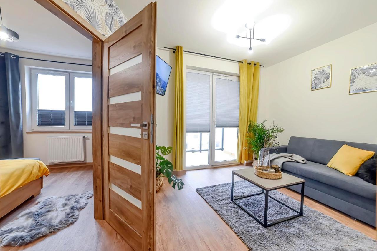 Apartament Na Zlotej Podkowie Apartment Glogow  Luaran gambar