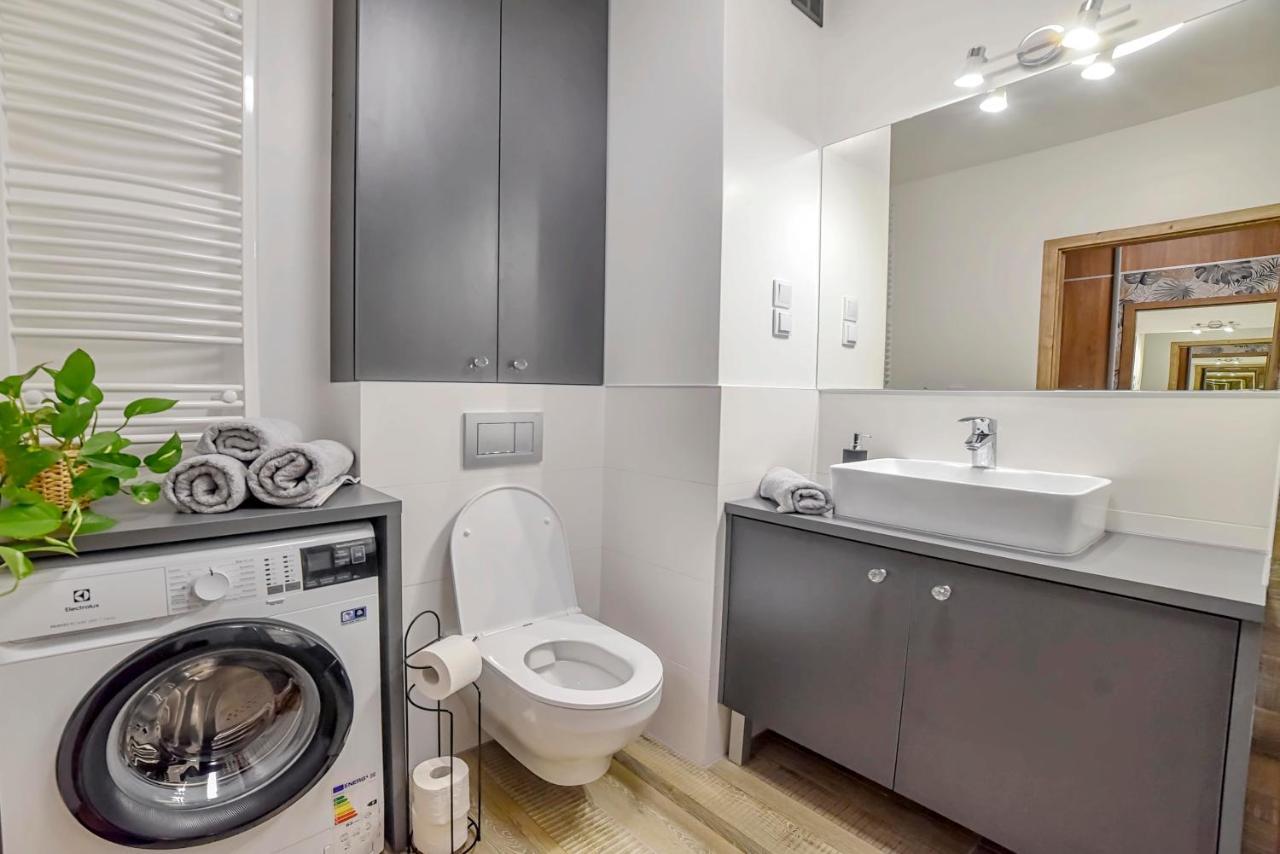 Apartament Na Zlotej Podkowie Apartment Glogow  Luaran gambar