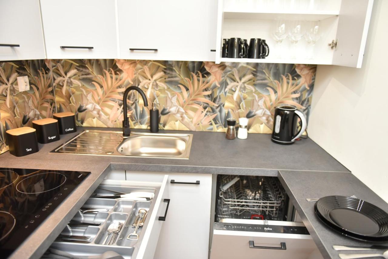 Apartament Na Zlotej Podkowie Apartment Glogow  Luaran gambar