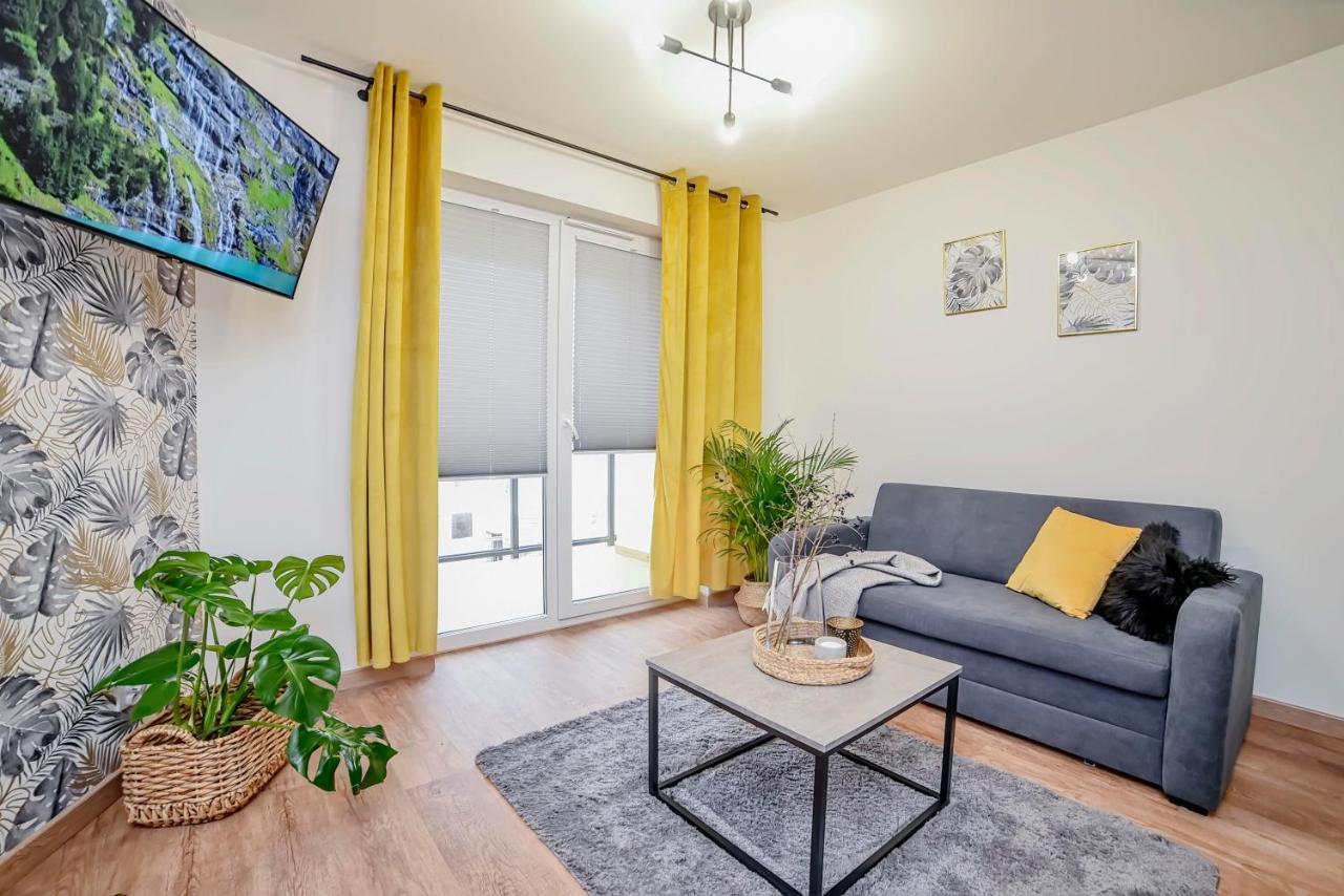 Apartament Na Zlotej Podkowie Apartment Glogow  Luaran gambar