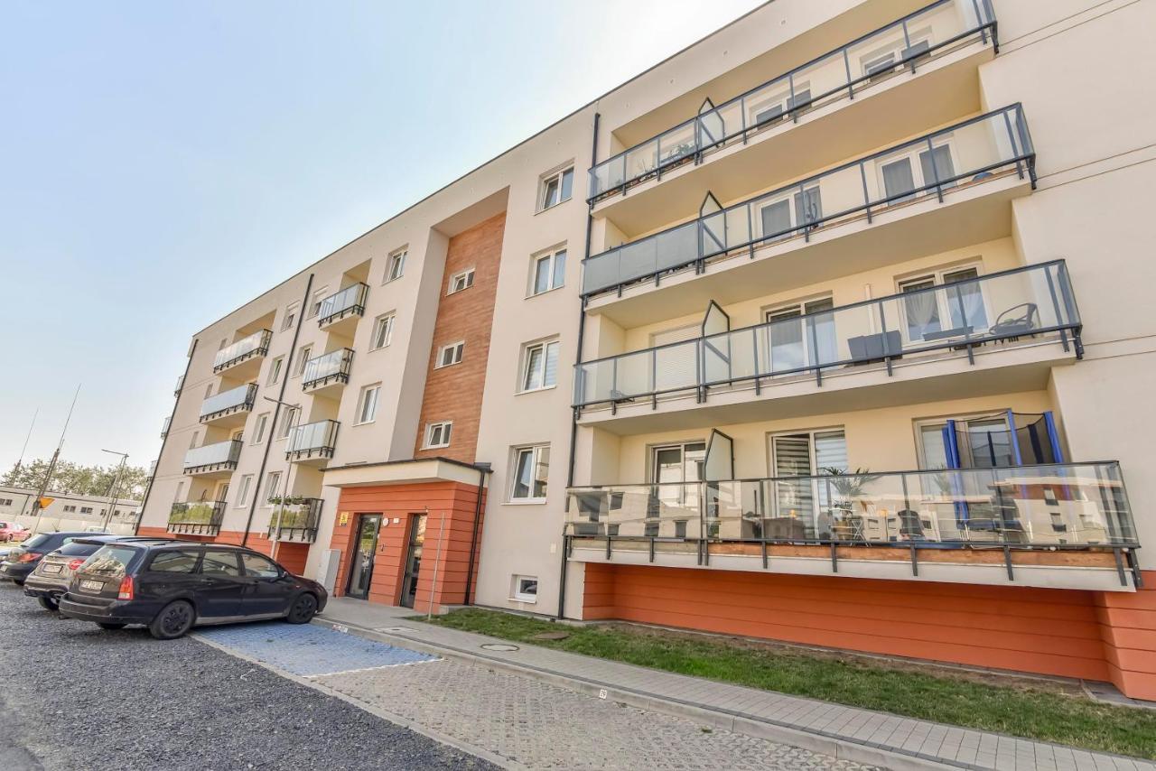 Apartament Na Zlotej Podkowie Apartment Glogow  Luaran gambar
